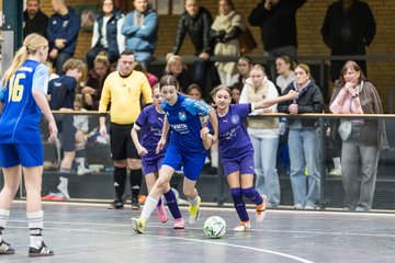 Bild 557 - wCJ Falkinnen Cup